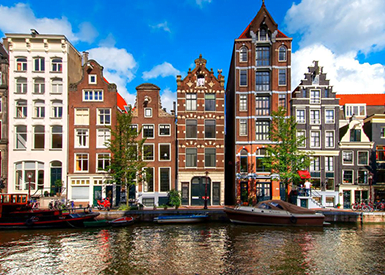 Amsterdam