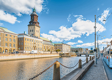 goteborg Goteborg