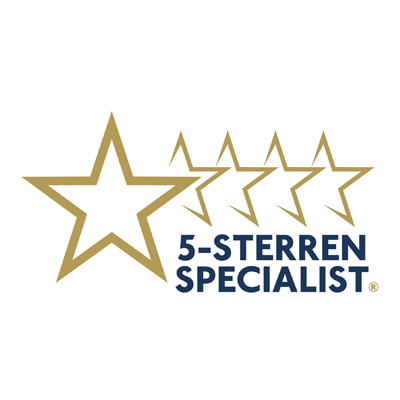 5sterrenspecialist